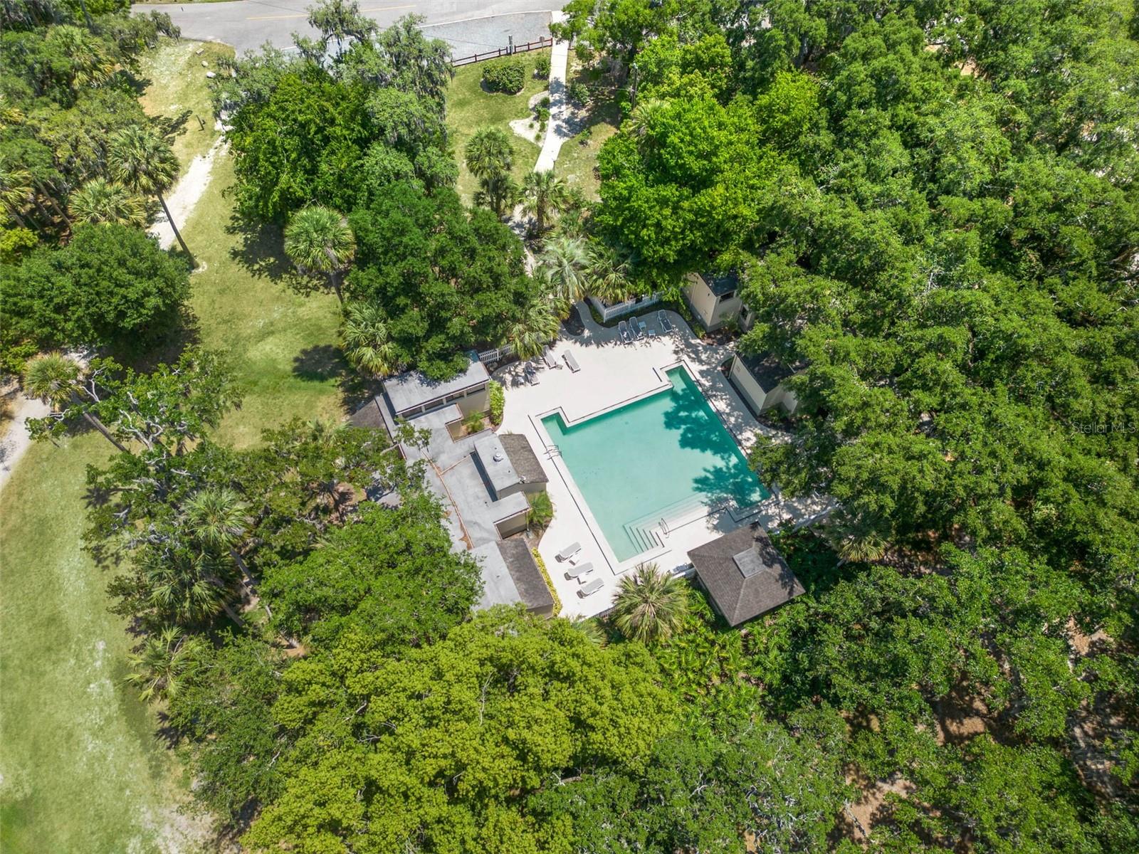 THE SPRINGS GLENWOOD VILLAGE SEC 2 - Residential