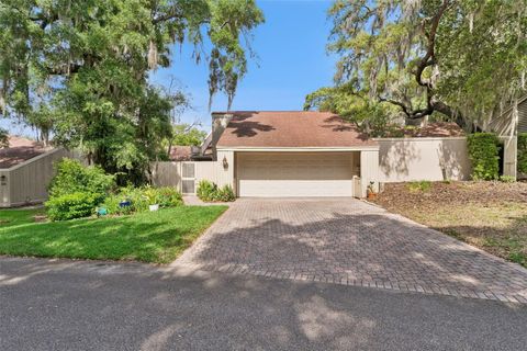 Property photo of 106 Hidden Oak Drive, Longwood, FL 32779