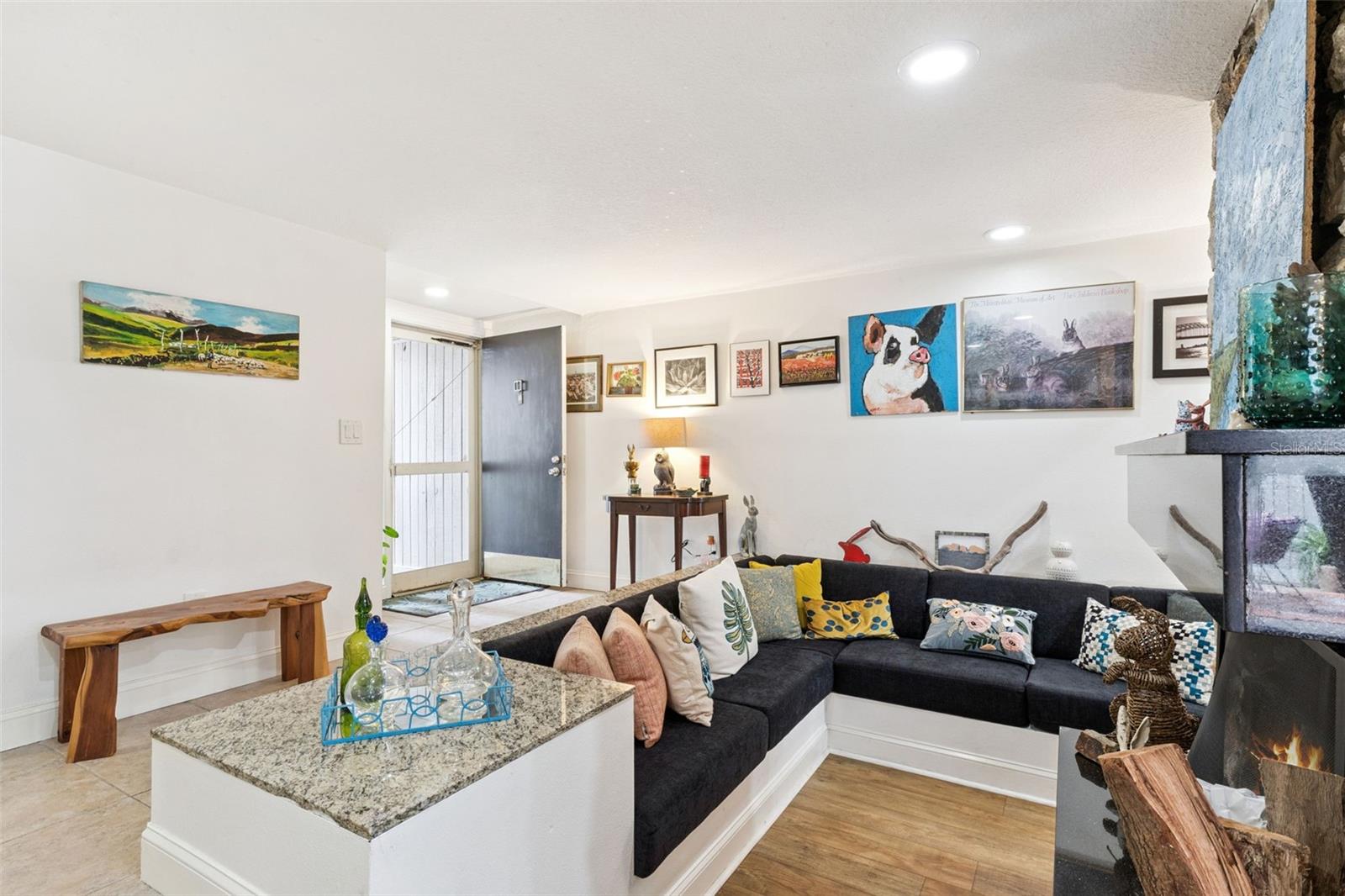 THE SPRINGS GLENWOOD VILLAGE SEC 2 - Residential