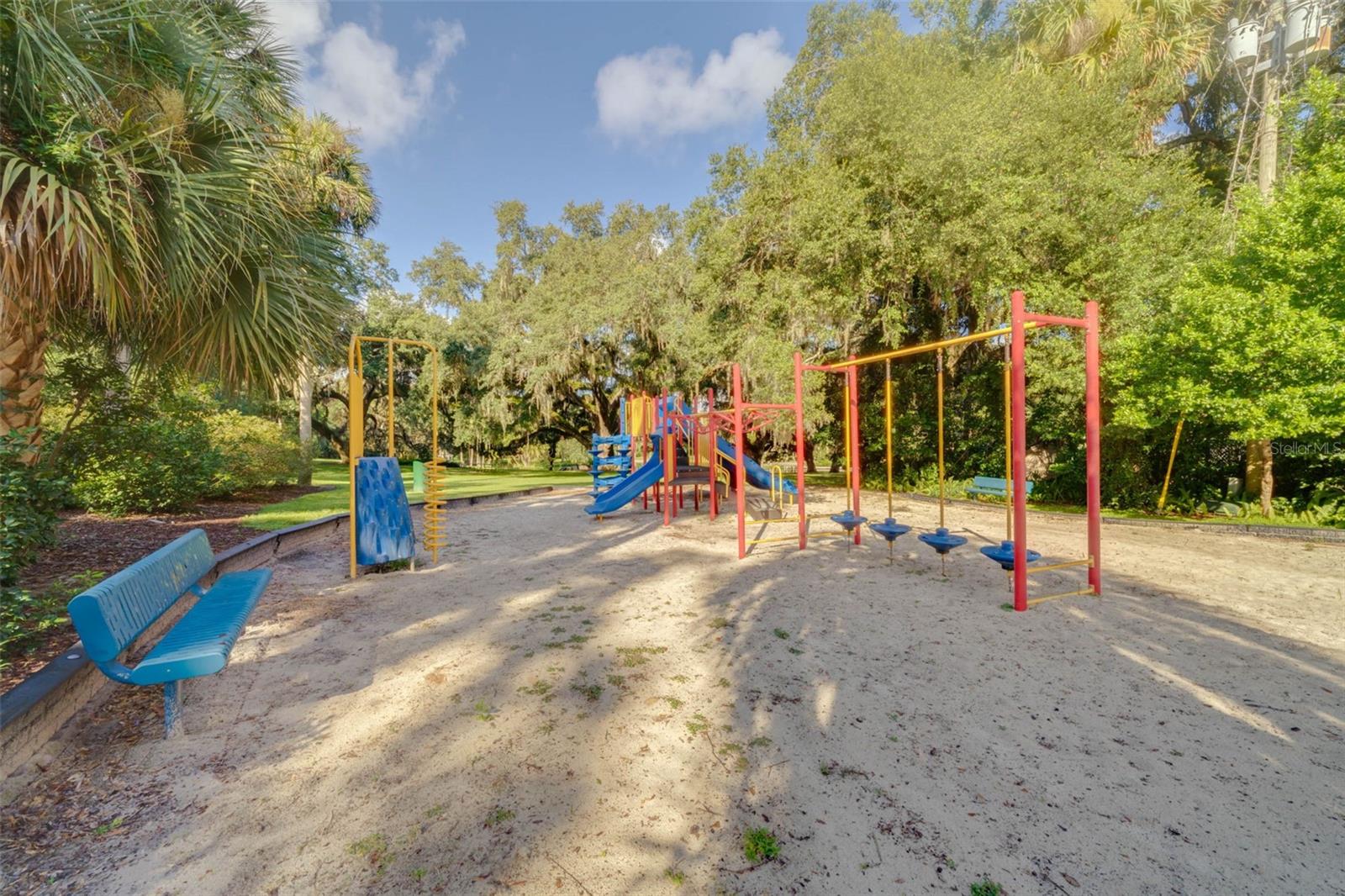 THE SPRINGS GLENWOOD VILLAGE SEC 2 - Residential