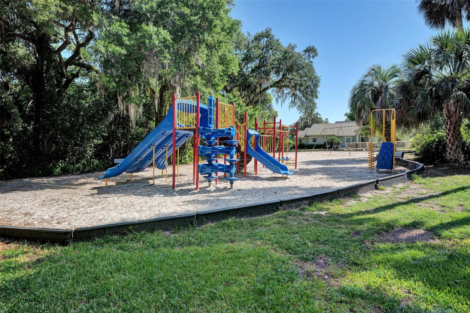 THE SPRINGS GLENWOOD VILLAGE SEC 2 - Residential