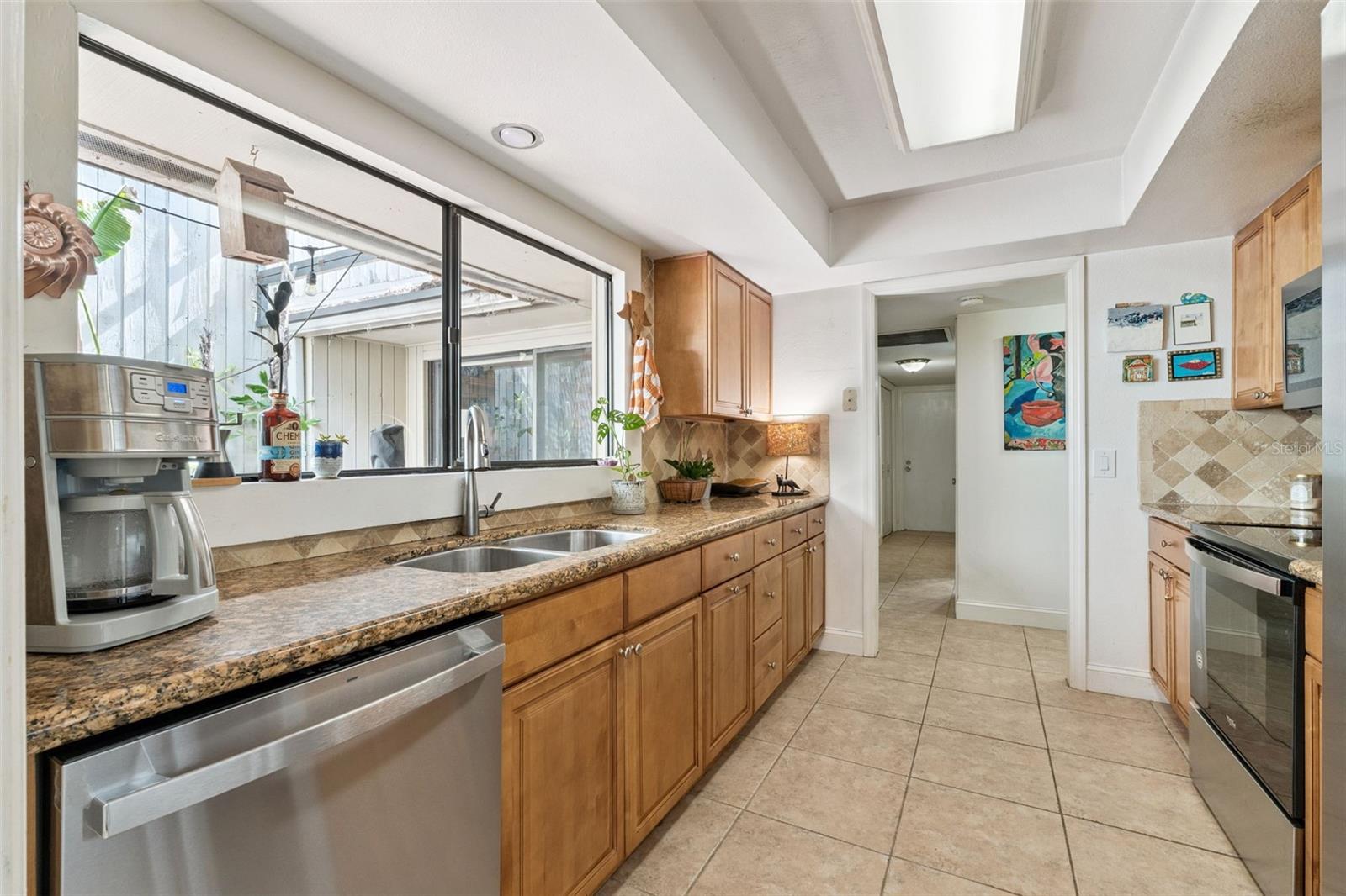 THE SPRINGS GLENWOOD VILLAGE SEC 2 - Residential