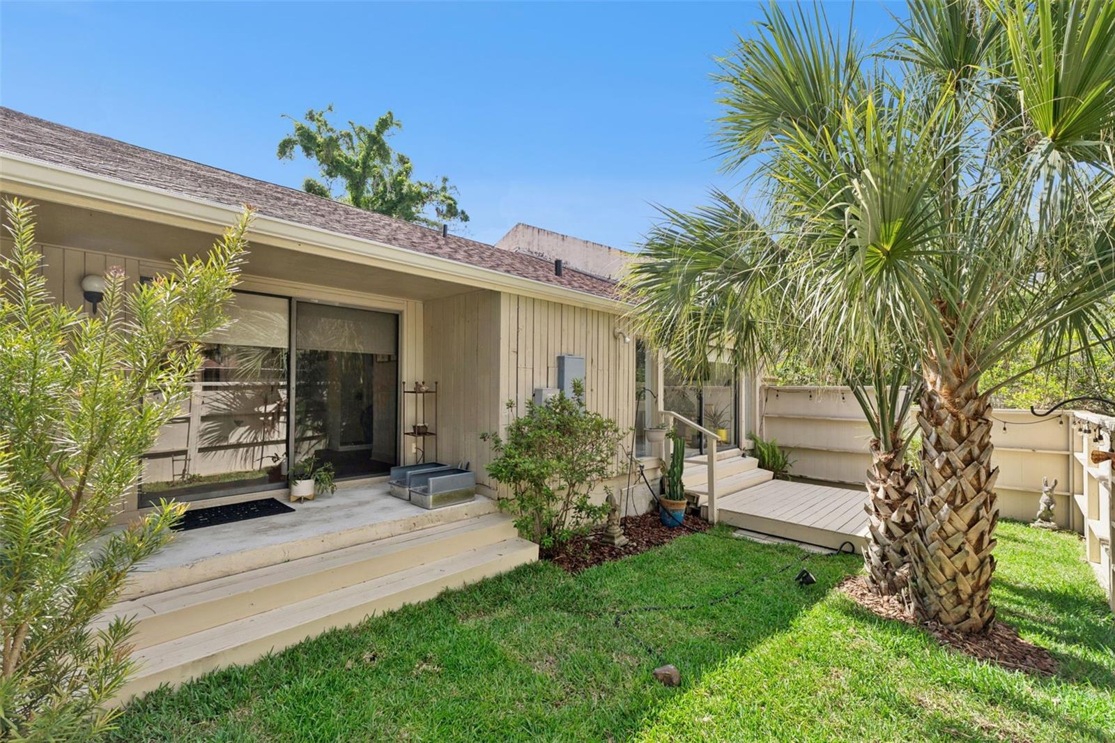 THE SPRINGS GLENWOOD VILLAGE SEC 2 - Residential