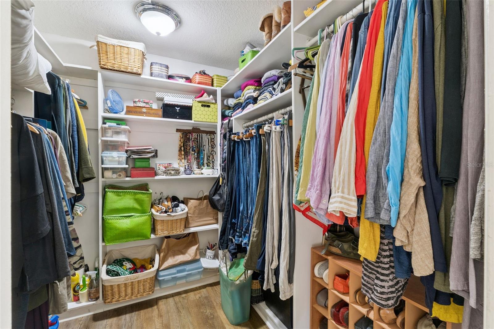 THE SPRINGS GLENWOOD VILLAGE SEC 2 - Residential