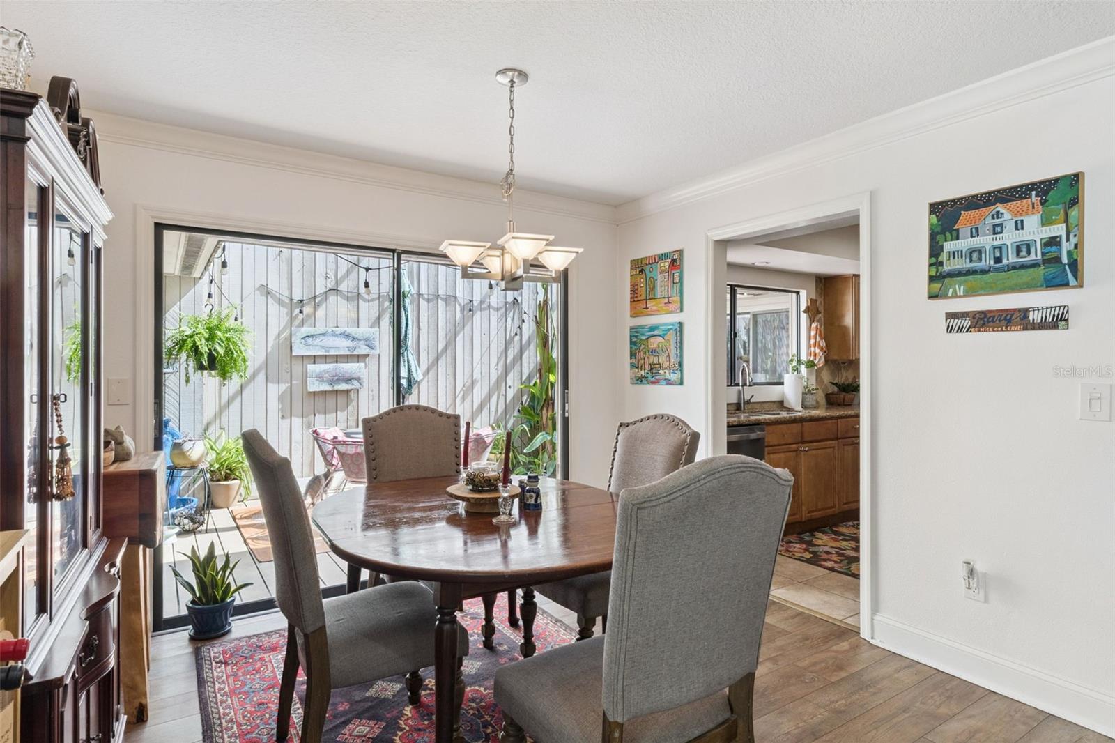 THE SPRINGS GLENWOOD VILLAGE SEC 2 - Residential