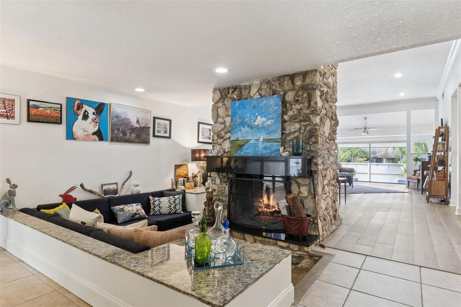 THE SPRINGS GLENWOOD VILLAGE SEC 2 - Residential