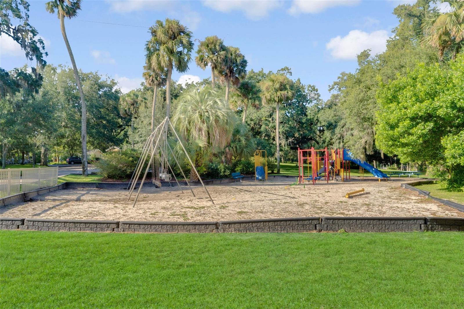 THE SPRINGS GLENWOOD VILLAGE SEC 2 - Residential