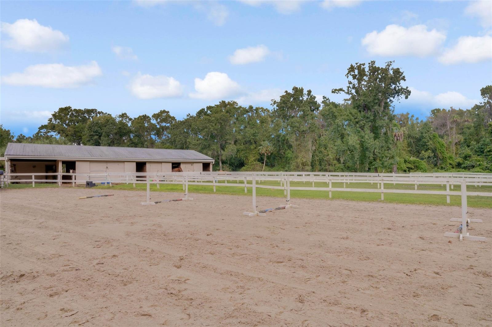 THE SPRINGS GLENWOOD VILLAGE SEC 2 - Residential