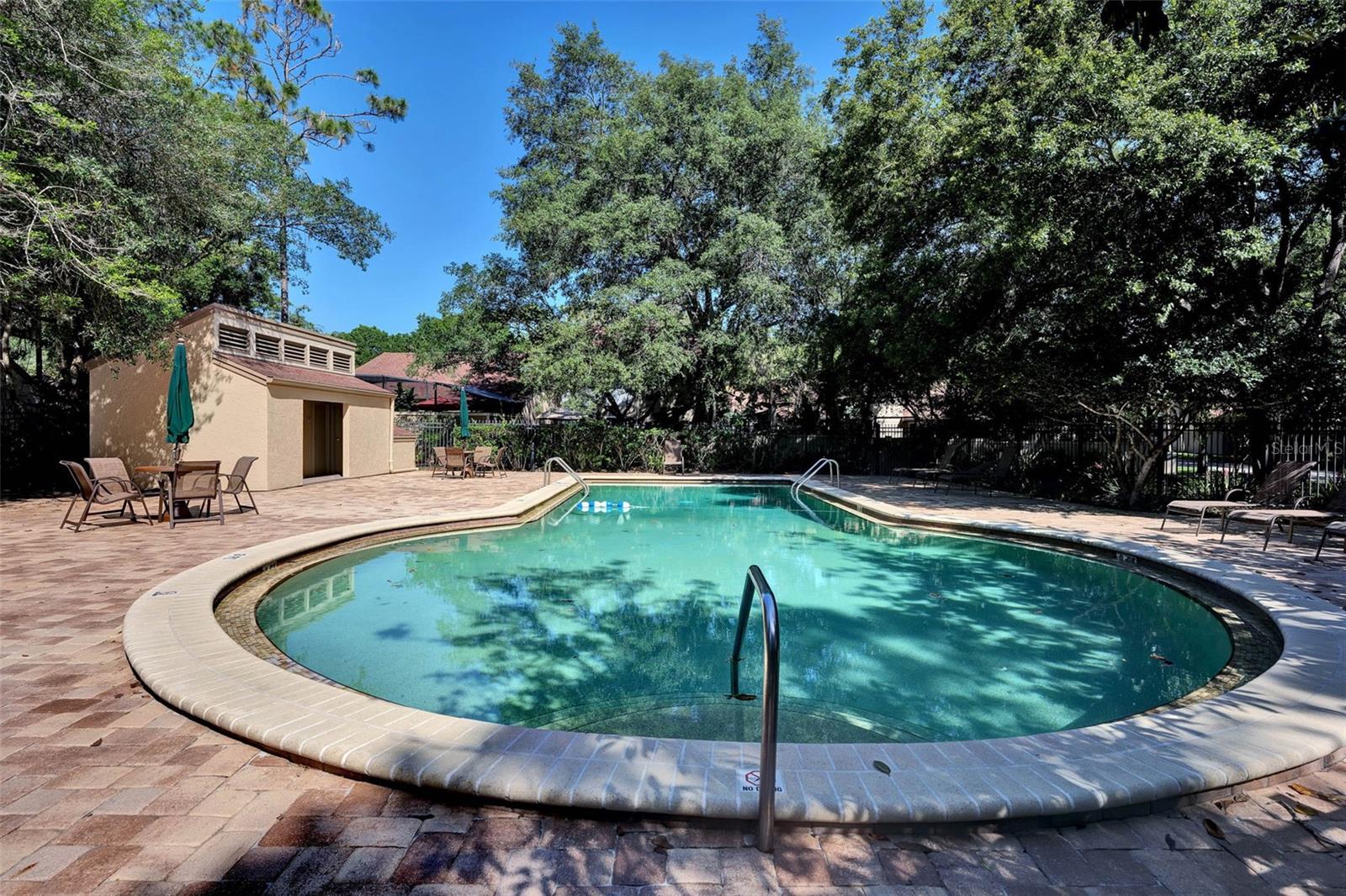 THE SPRINGS GLENWOOD VILLAGE SEC 2 - Residential