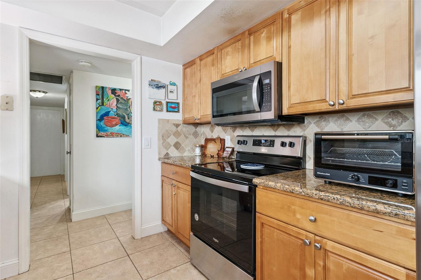 THE SPRINGS GLENWOOD VILLAGE SEC 2 - Residential