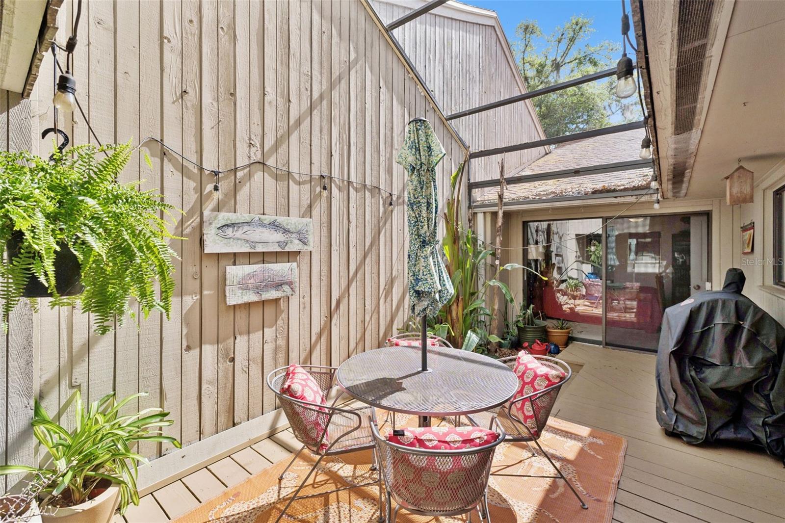 THE SPRINGS GLENWOOD VILLAGE SEC 2 - Residential