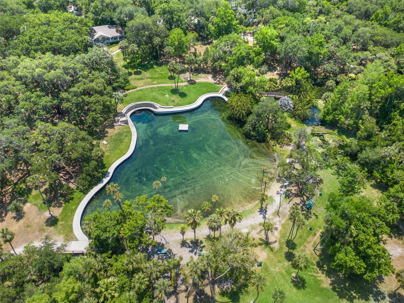 THE SPRINGS GLENWOOD VILLAGE SEC 2 - Residential