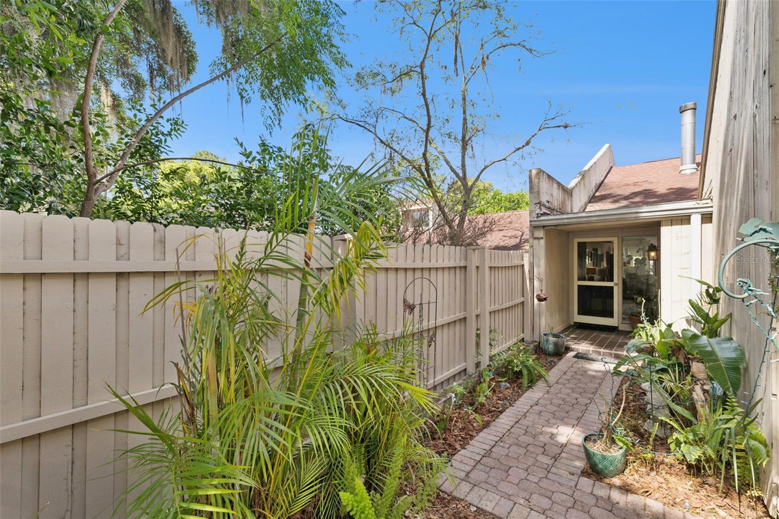 THE SPRINGS GLENWOOD VILLAGE SEC 2 - Residential