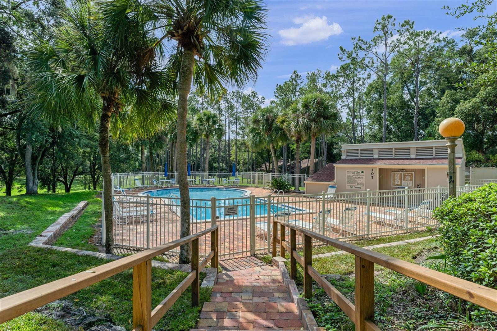 THE SPRINGS GLENWOOD VILLAGE SEC 2 - Residential