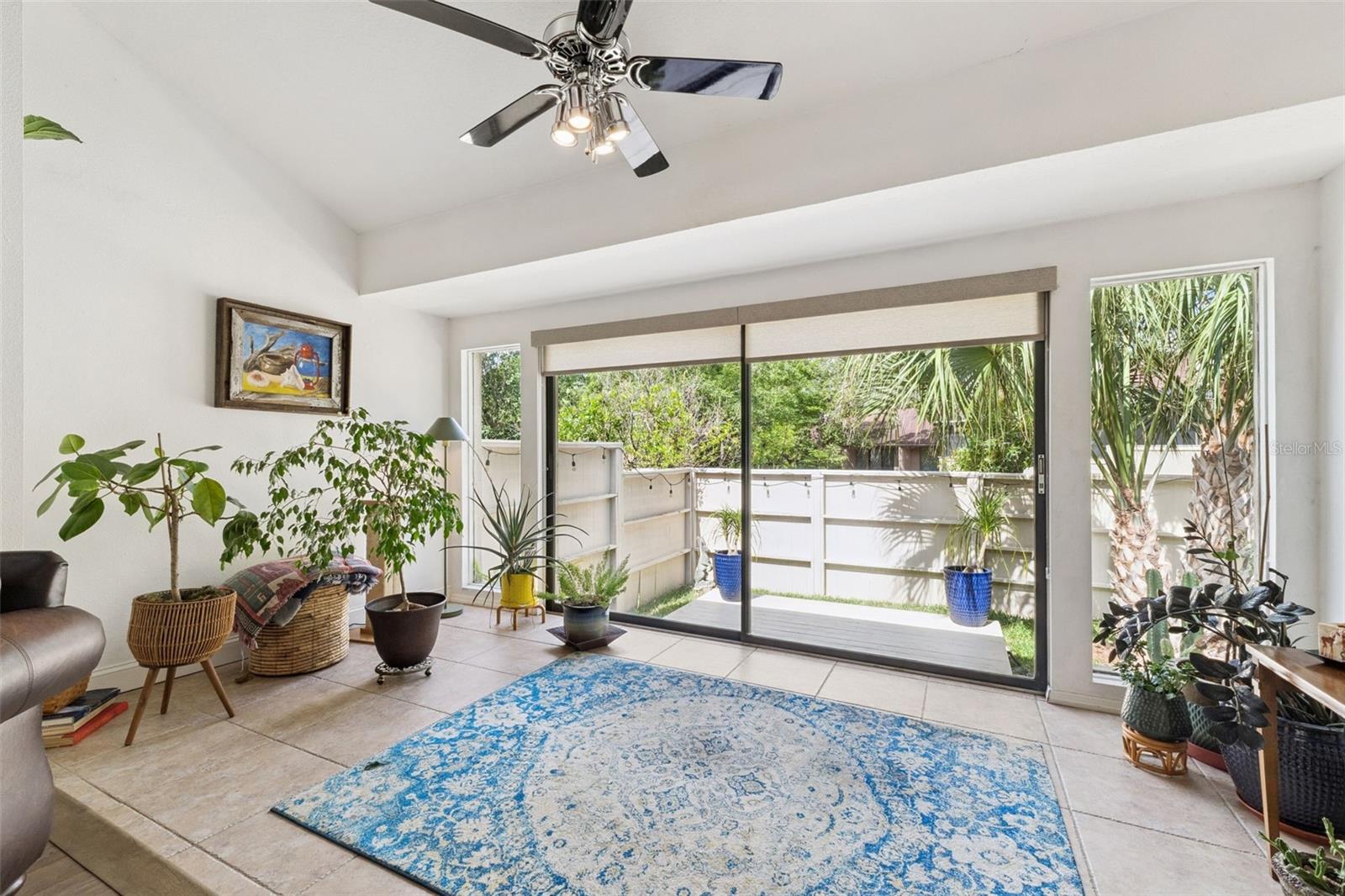 THE SPRINGS GLENWOOD VILLAGE SEC 2 - Residential