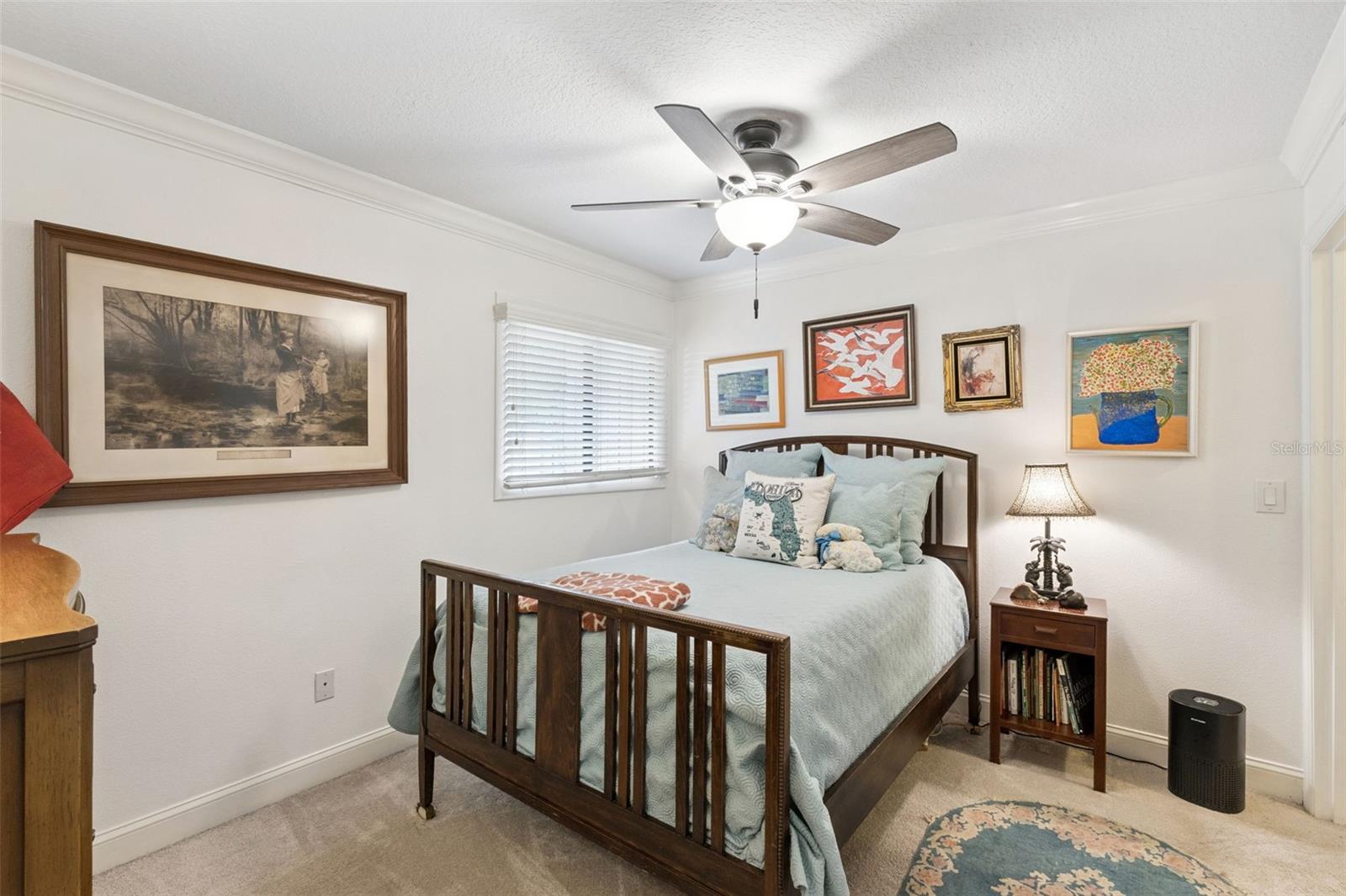 THE SPRINGS GLENWOOD VILLAGE SEC 2 - Residential