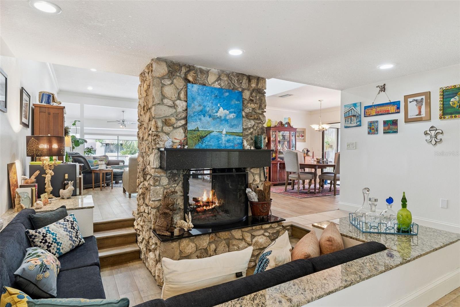 THE SPRINGS GLENWOOD VILLAGE SEC 2 - Residential