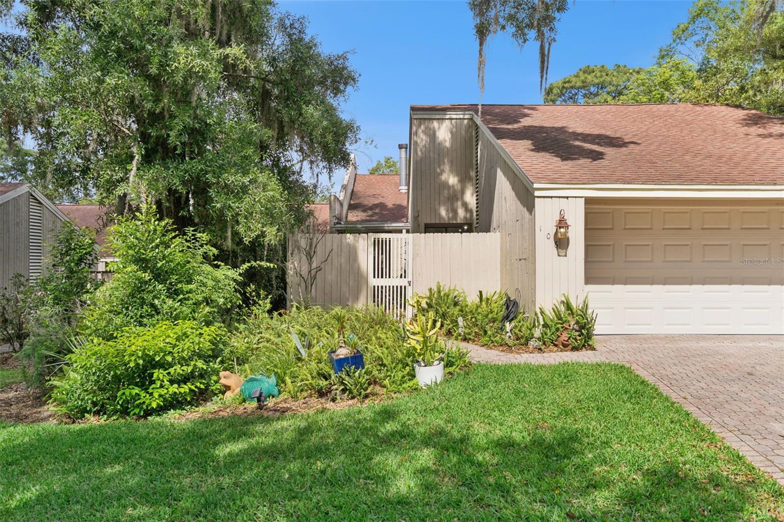 THE SPRINGS GLENWOOD VILLAGE SEC 2 - Residential