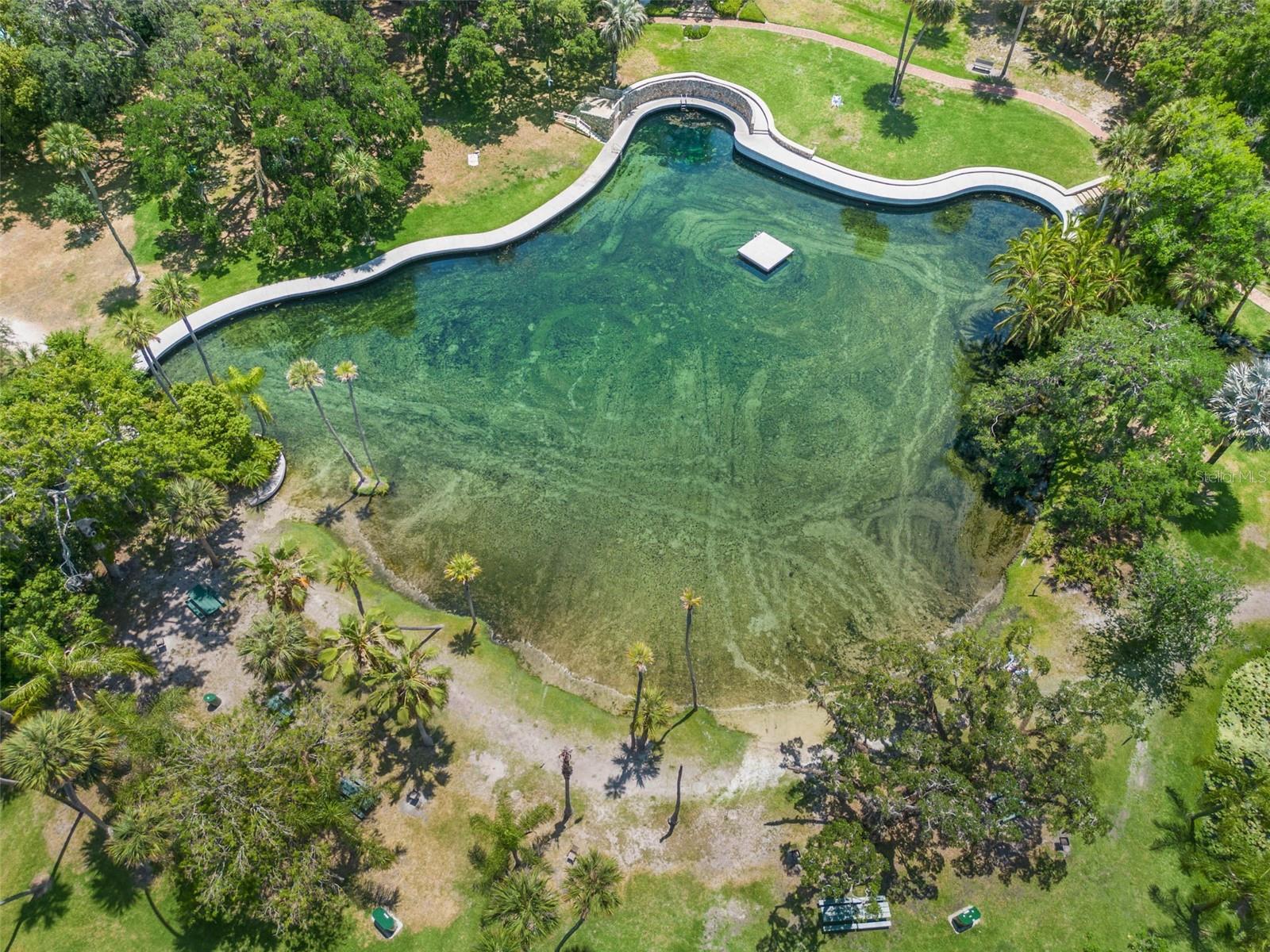 THE SPRINGS GLENWOOD VILLAGE SEC 2 - Residential