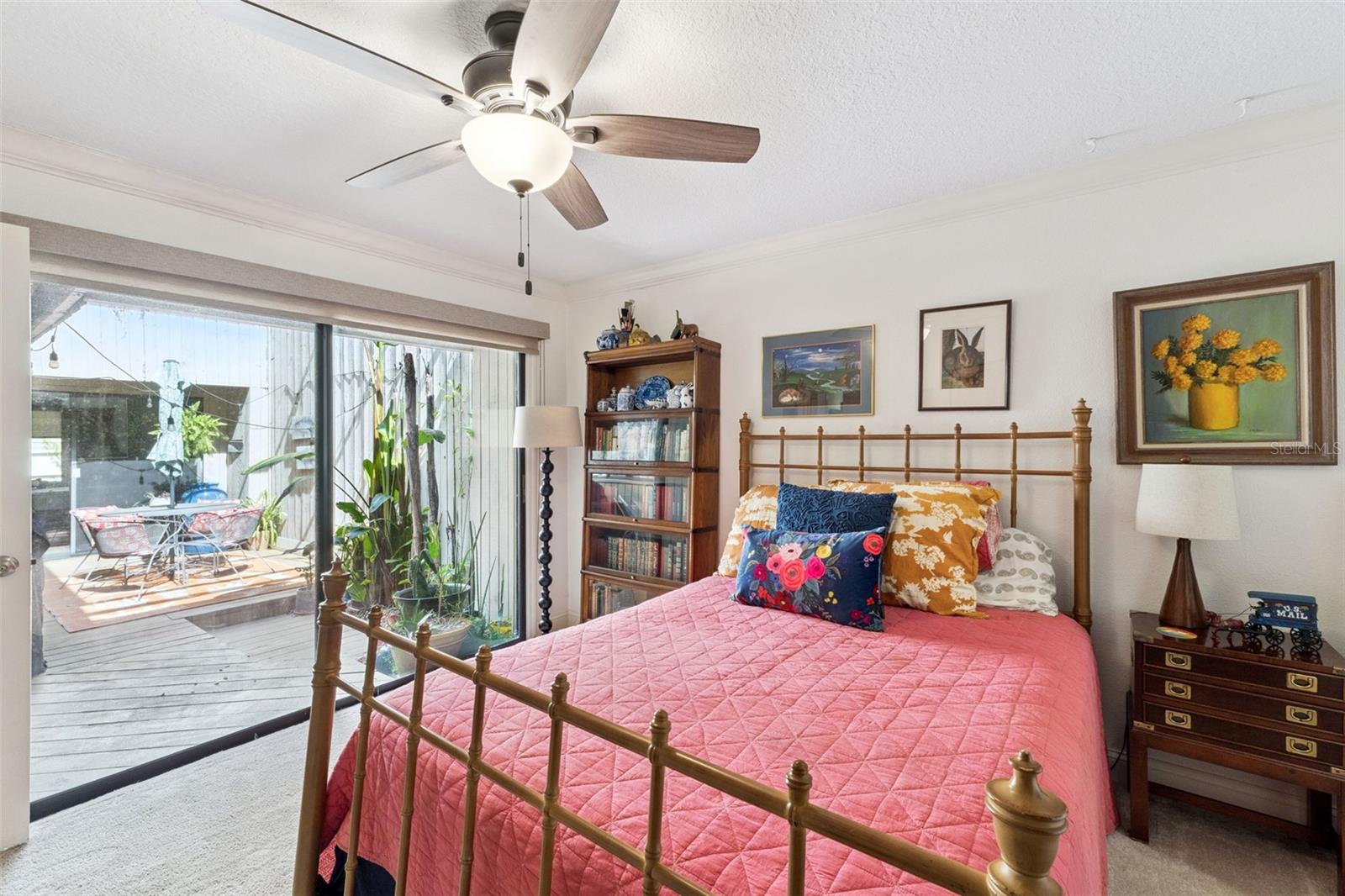 THE SPRINGS GLENWOOD VILLAGE SEC 2 - Residential