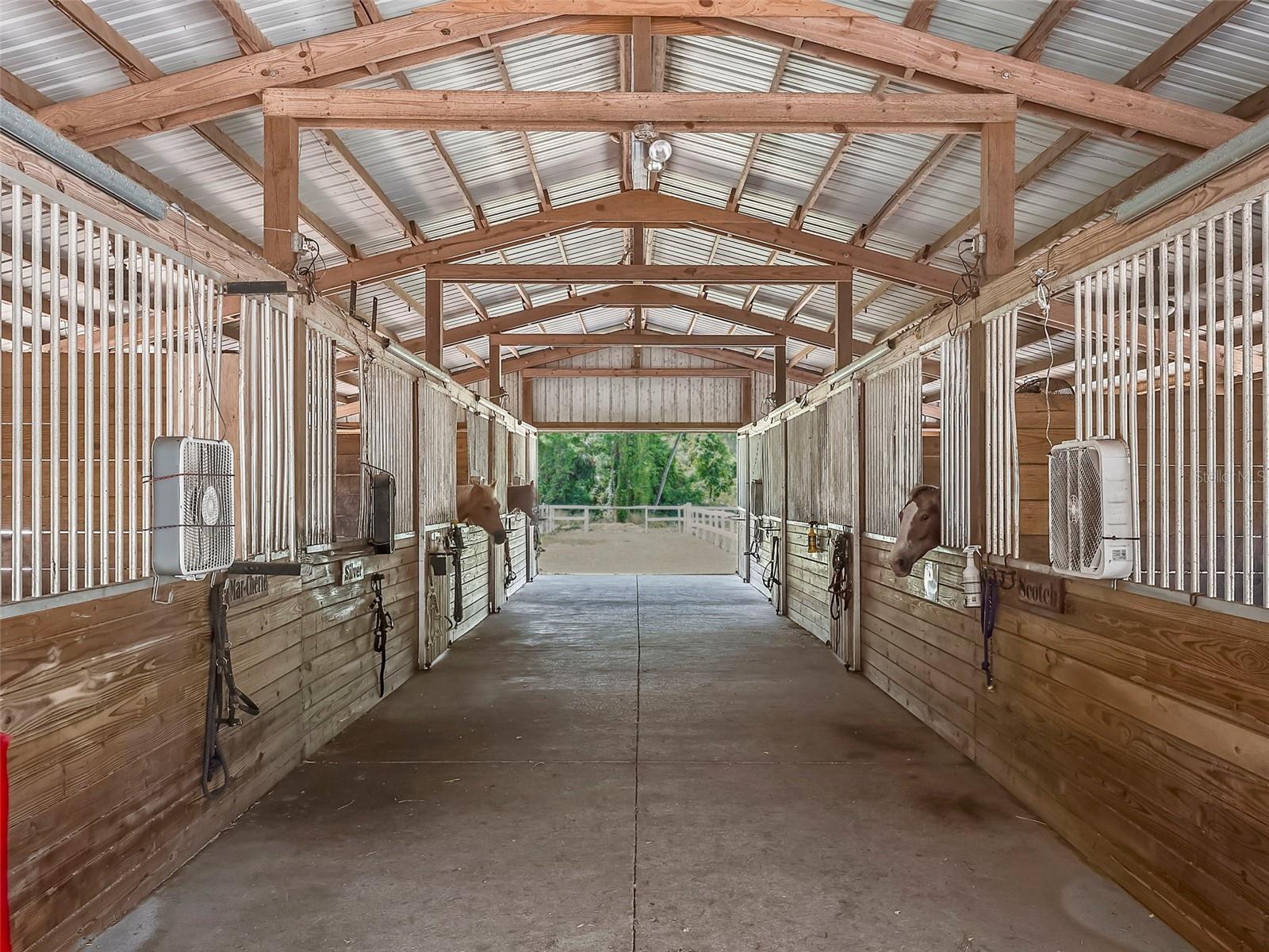 THE SPRINGS GLENWOOD VILLAGE SEC 2 - Residential