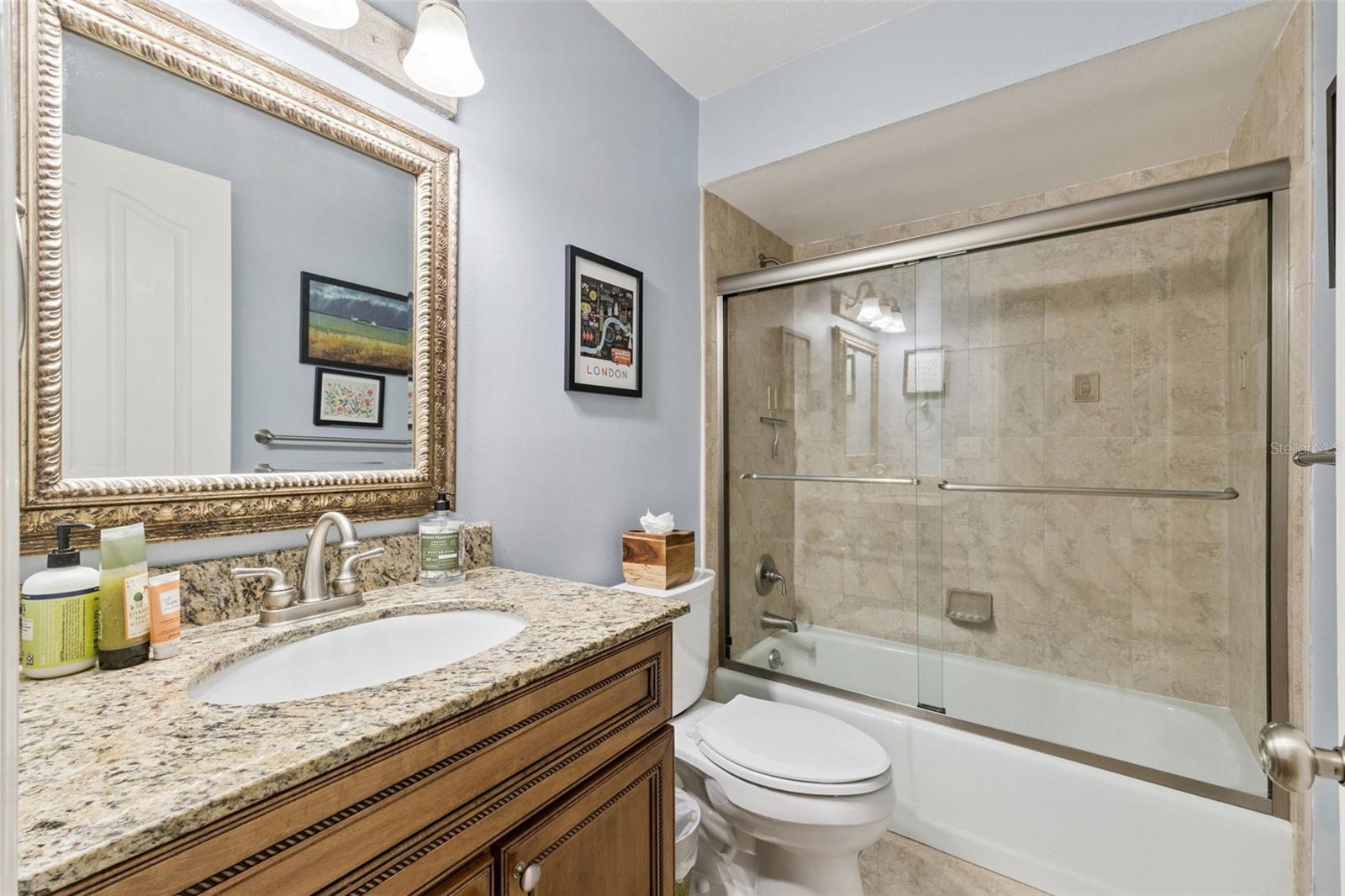 THE SPRINGS GLENWOOD VILLAGE SEC 2 - Residential