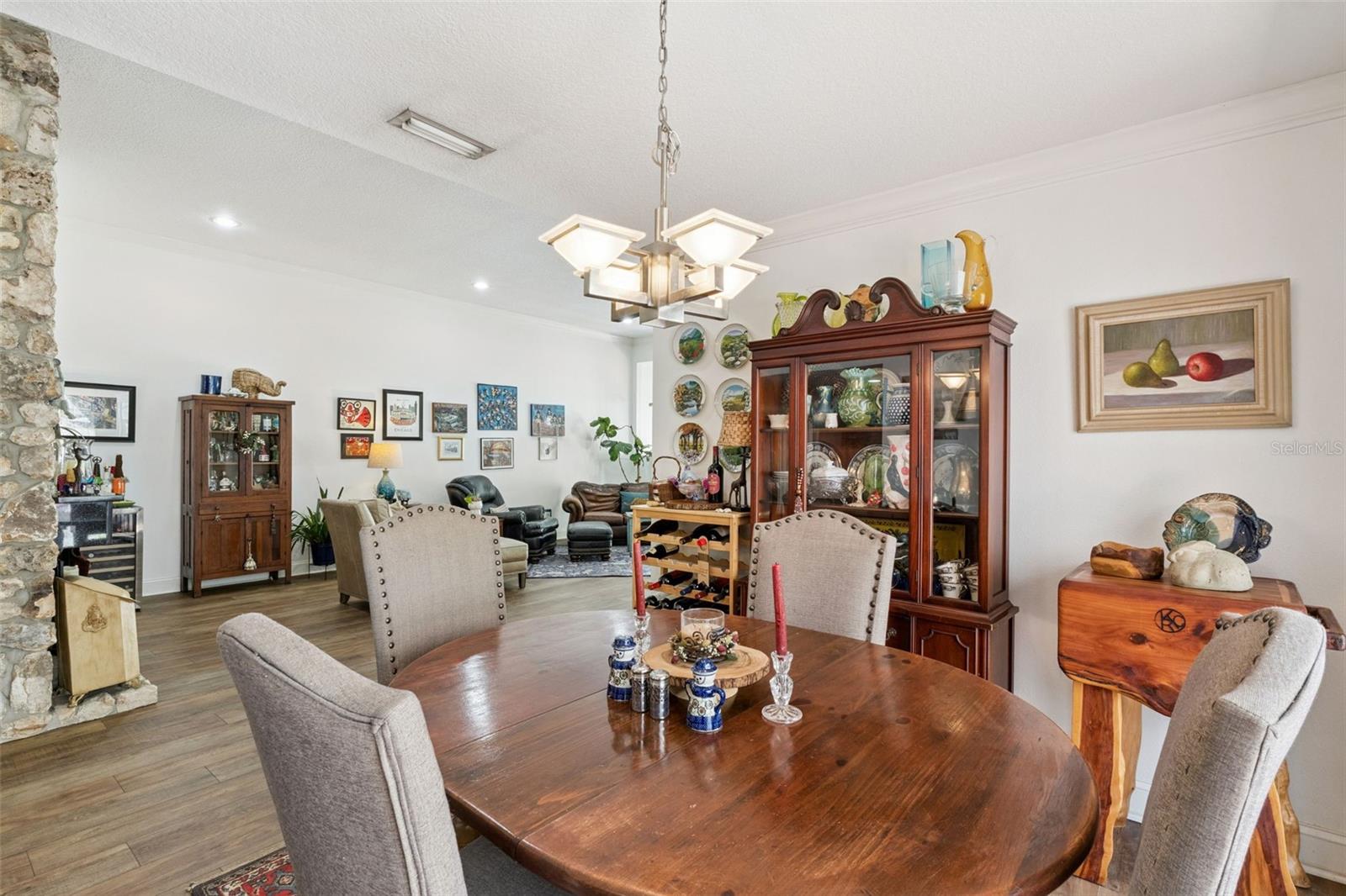 THE SPRINGS GLENWOOD VILLAGE SEC 2 - Residential