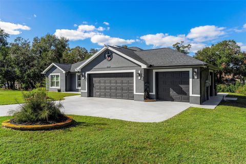 A home in LADY LAKE