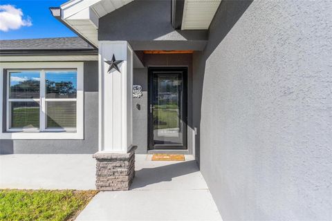 A home in LADY LAKE