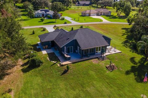 A home in LADY LAKE