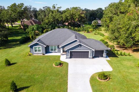 A home in LADY LAKE