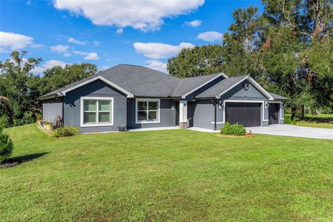 A home in LADY LAKE