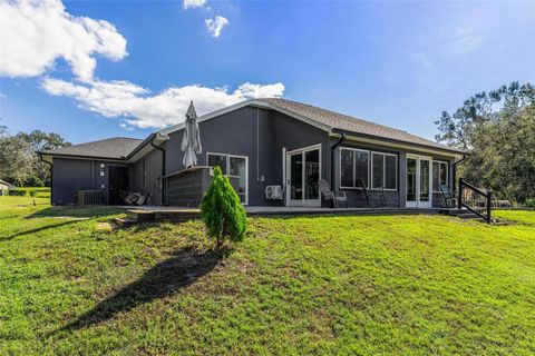 A home in LADY LAKE