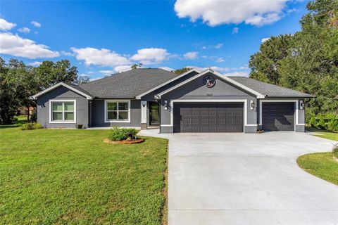 A home in LADY LAKE