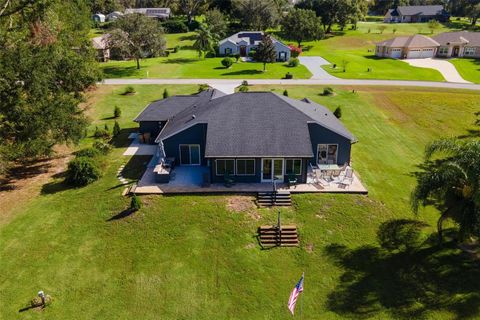 A home in LADY LAKE