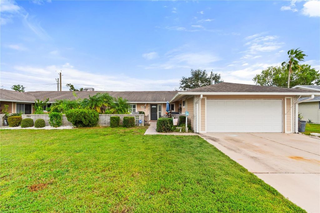 Photo of 1503 N Pebble Beach Boulevard, Sun City Center, FL 33573 (MLS # L4956599)