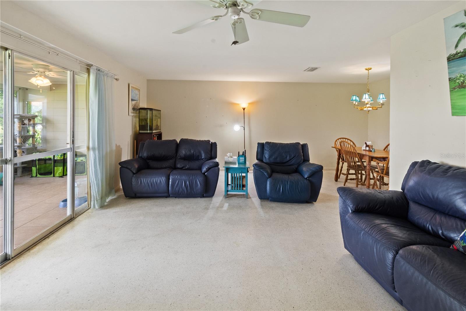 DEL WEBBS SUN CITY FLORIDA UN - Residential