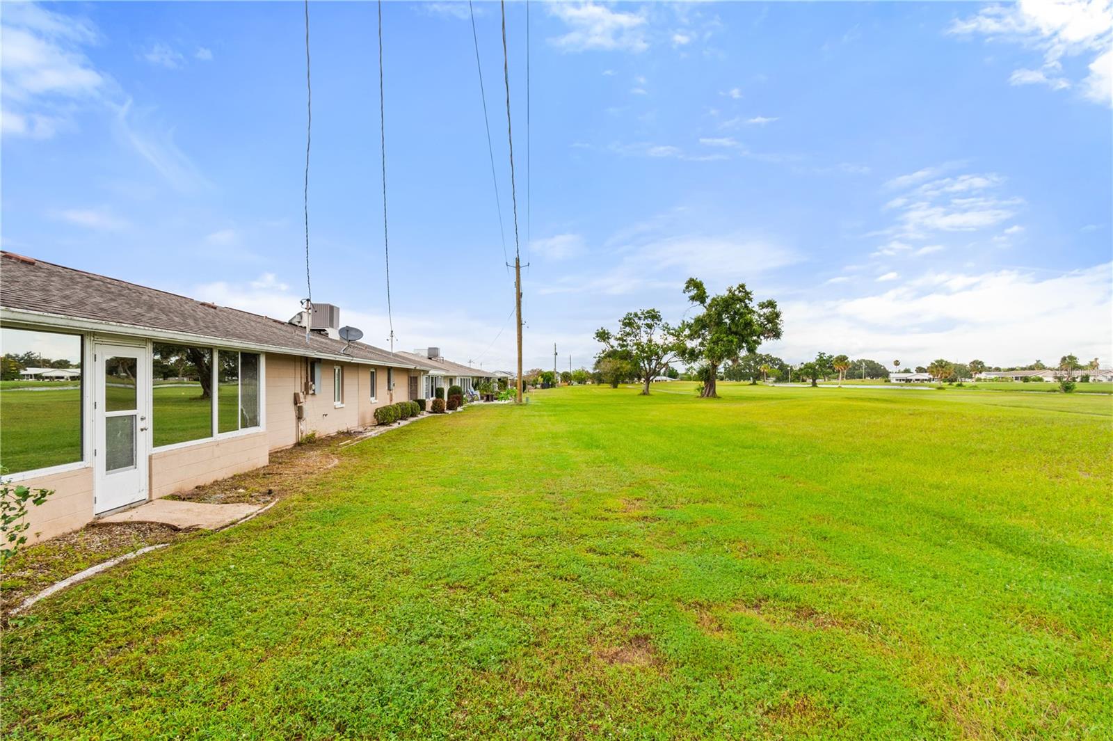 DEL WEBBS SUN CITY FLORIDA UN - Residential