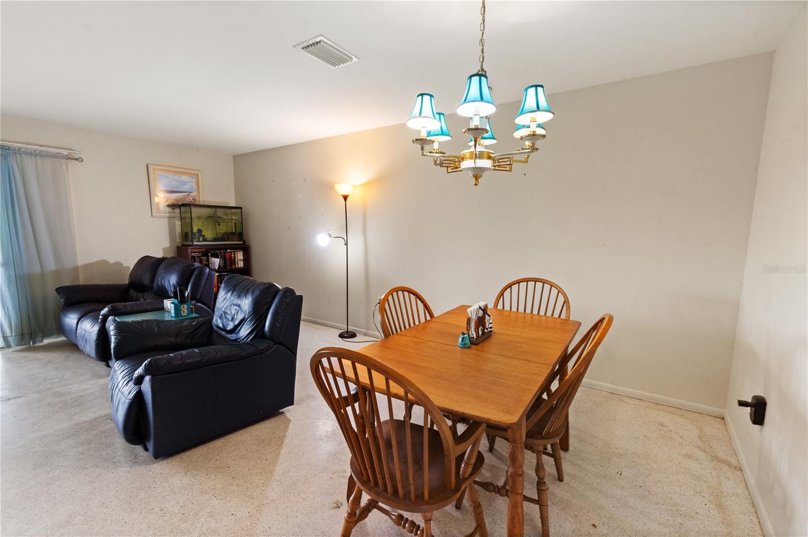 DEL WEBBS SUN CITY FLORIDA UN - Residential