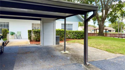 A home in NEW PORT RICHEY