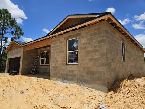 A home in SEBRING