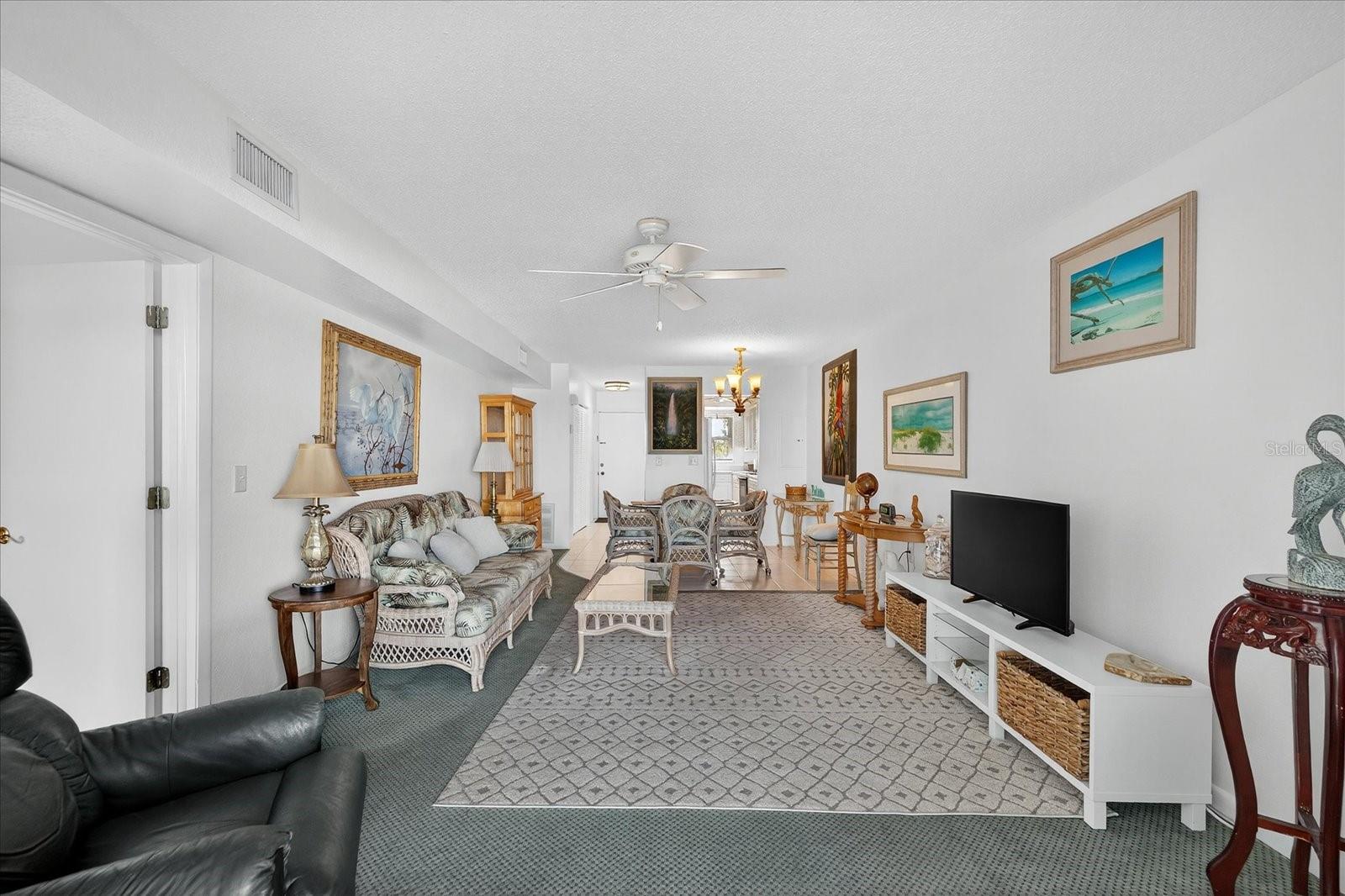 SEA CASTLE CONDO - Residential