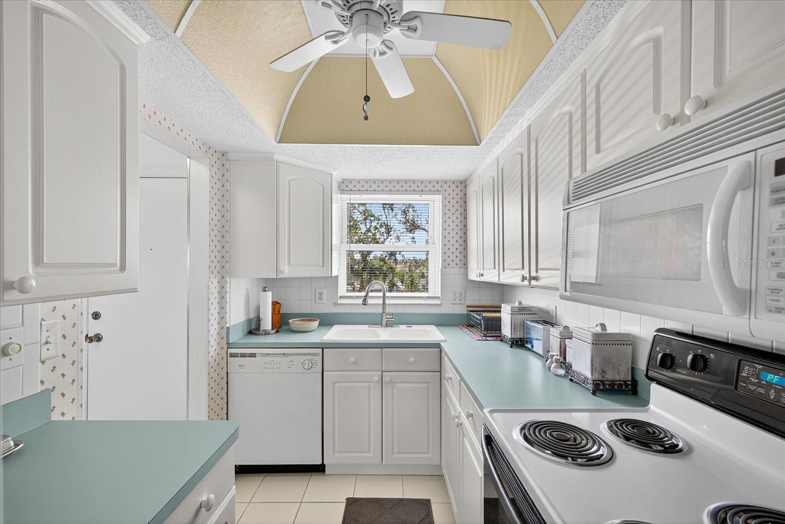 SEA CASTLE CONDO - Residential