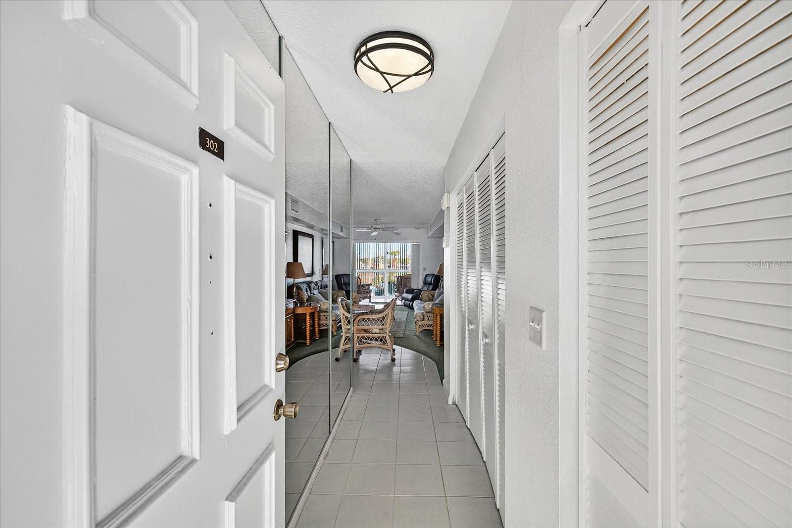 SEA CASTLE CONDO - Residential