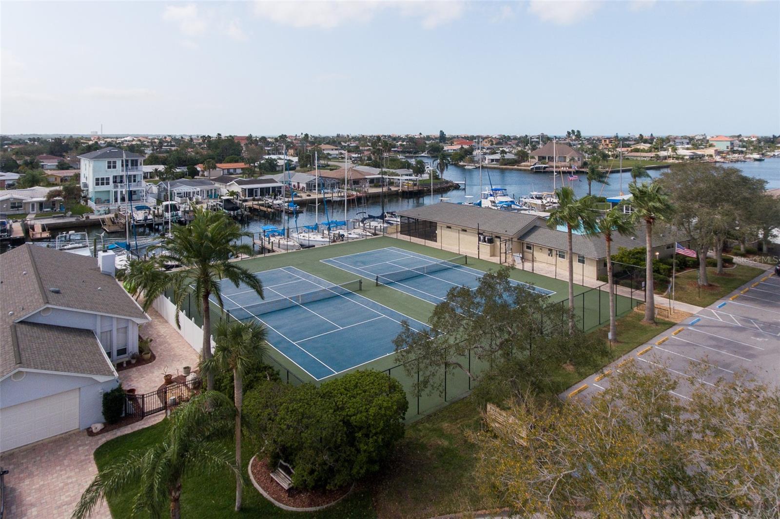 SEA CASTLE CONDO - Residential