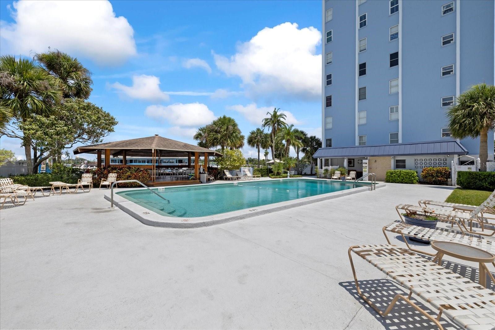 SEA CASTLE CONDO - Residential