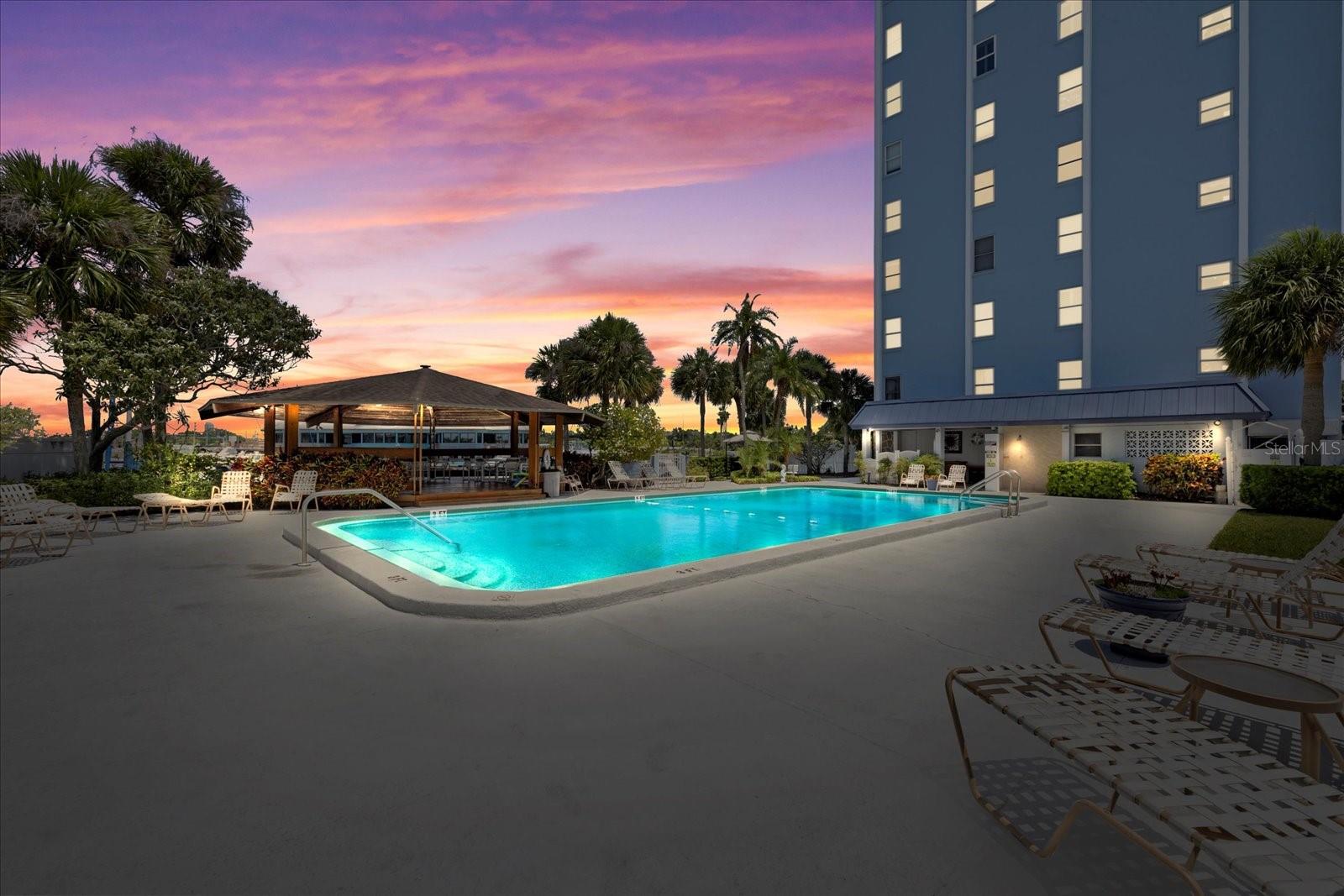 SEA CASTLE CONDO - Residential