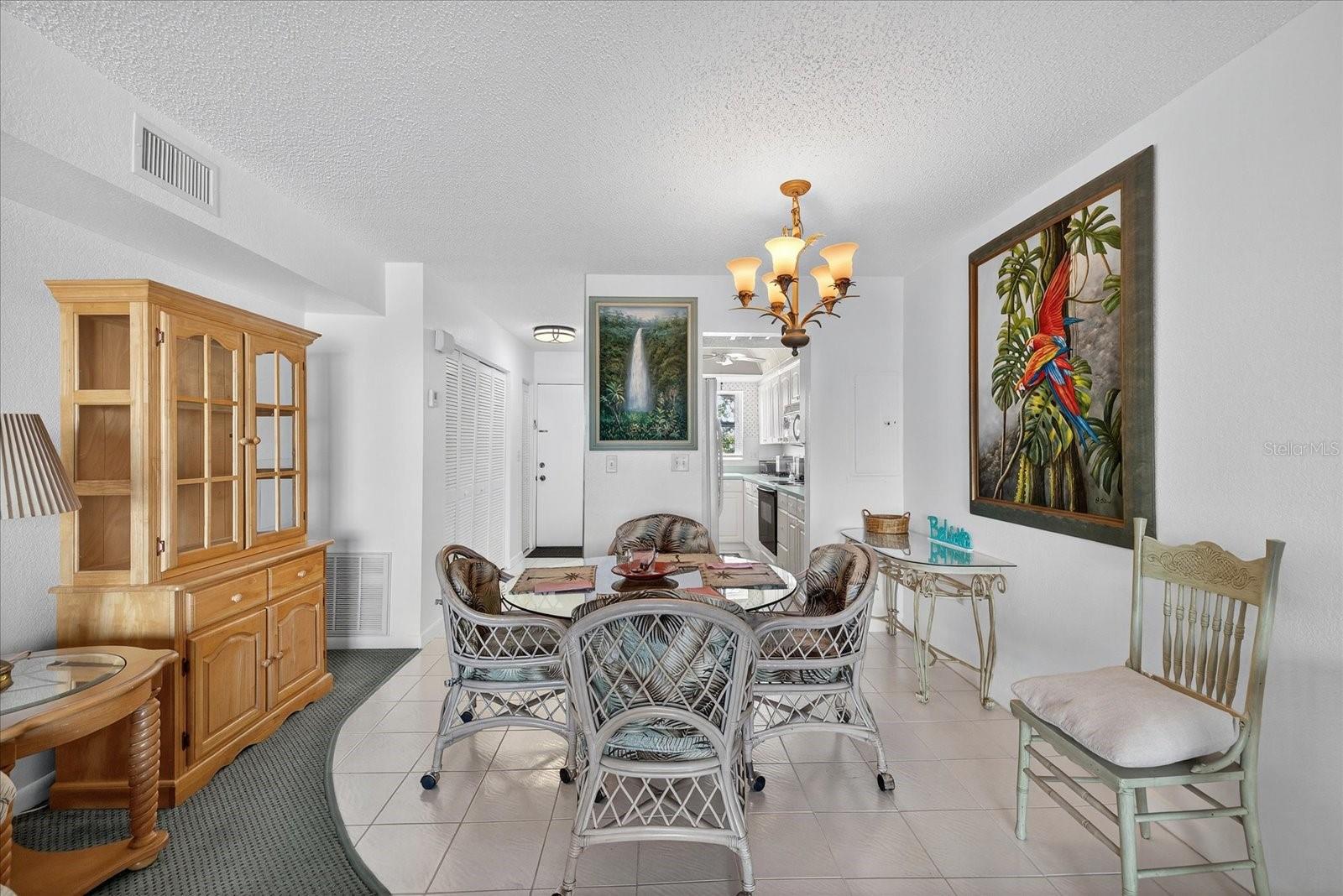 SEA CASTLE CONDO - Residential