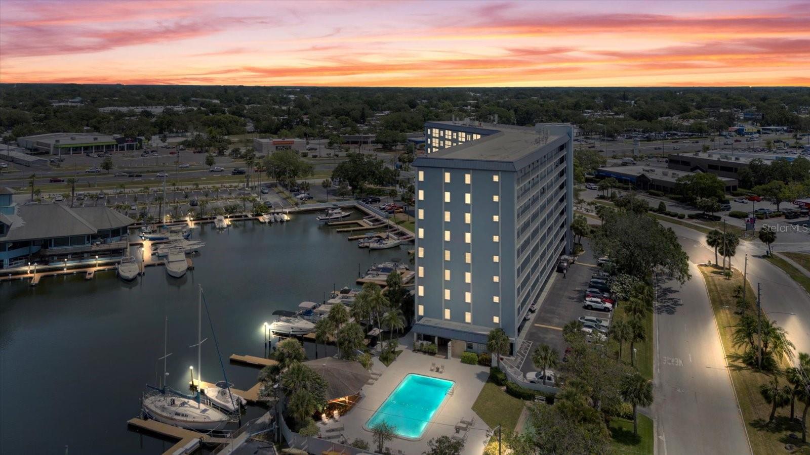 SEA CASTLE CONDO - Residential