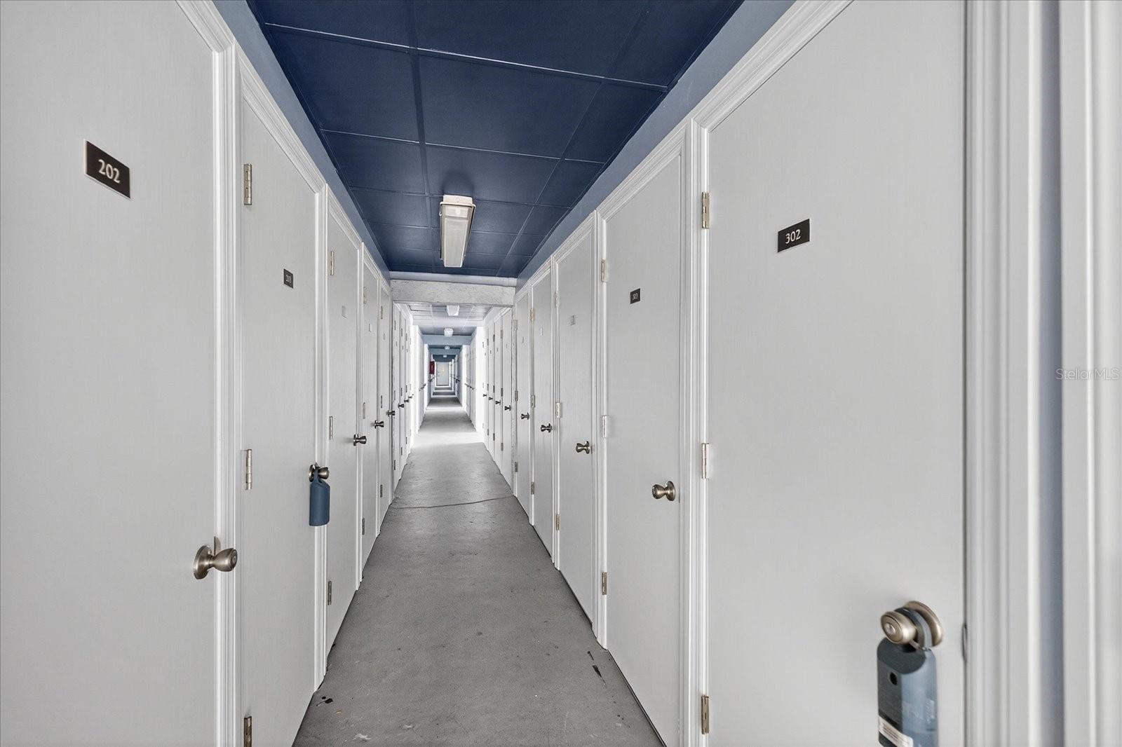 SEA CASTLE CONDO - Residential